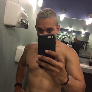 Meet your Posher, James